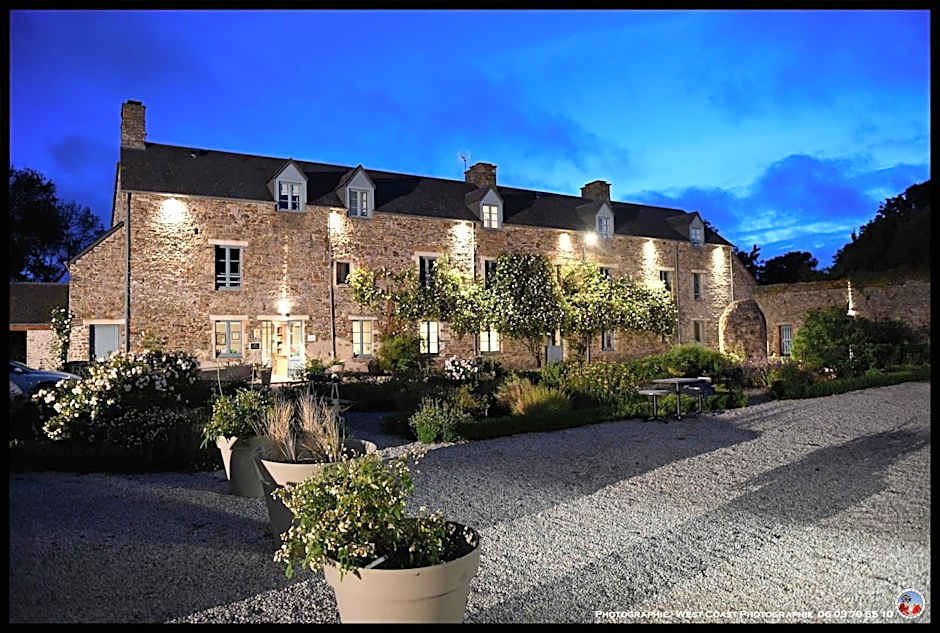 La Ferme des Mares, The Originals Relais (Relais du Silence)