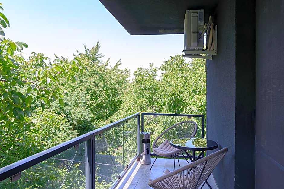 Hotel Palas Grand View