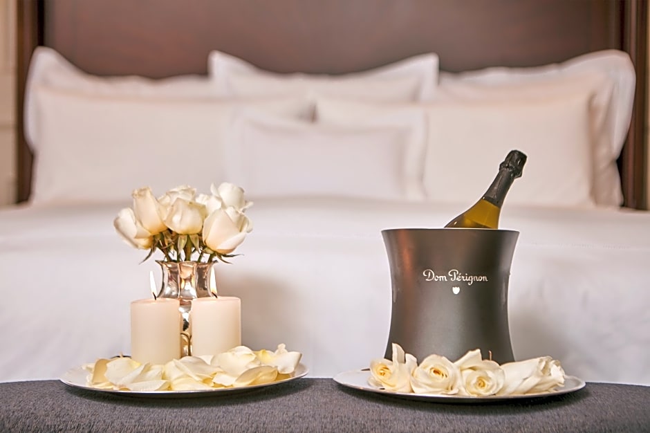 Country Club Lima Hotel - The Leading Hotels of the World