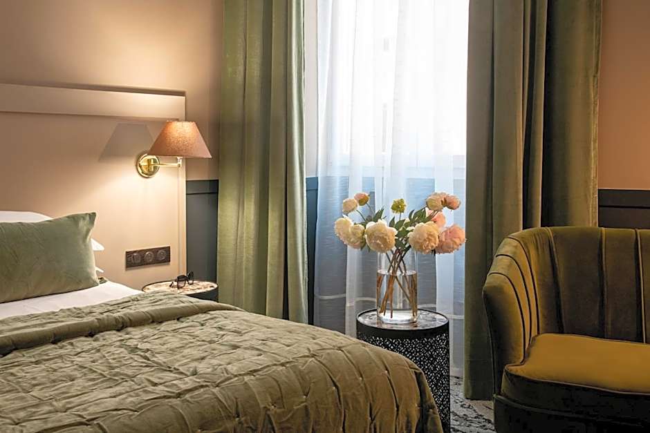 Best Western Plus Nice Cosy Hotel