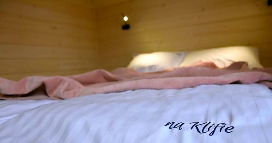 Na Klifie Wypoczynek&Spa