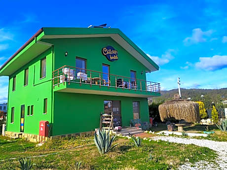 Chillsteps Hostel