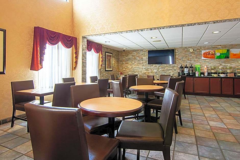 Quality Inn & Suites Richburg