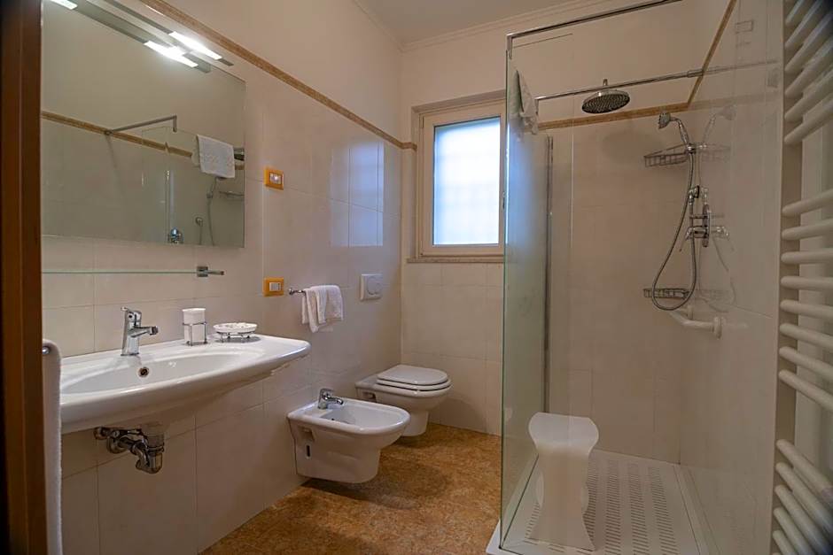 Agriturismo Ai Prati