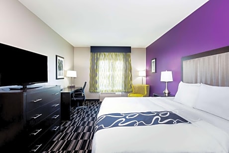 King Room - Non-Smoking
