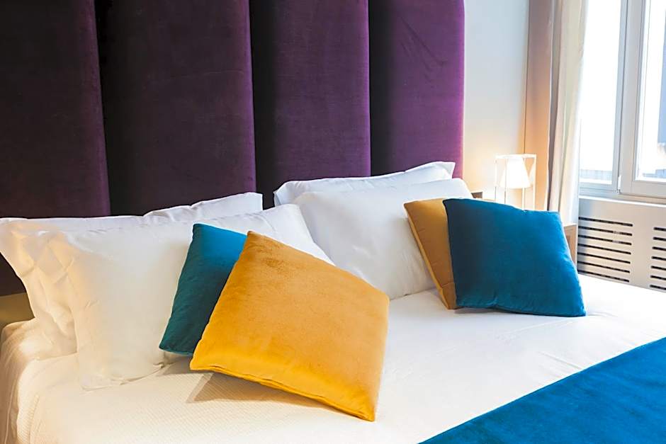 Triviho Hotel