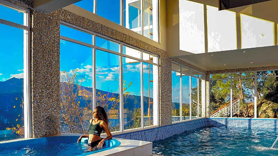 Justa Mukteshwar Retreat and Spa