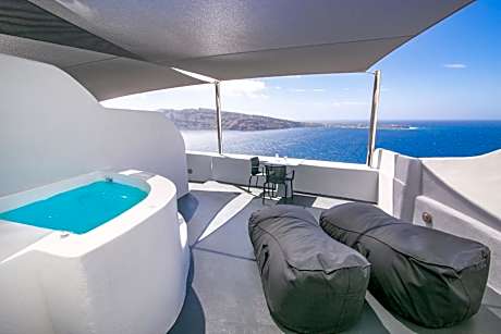 Theodora Suites