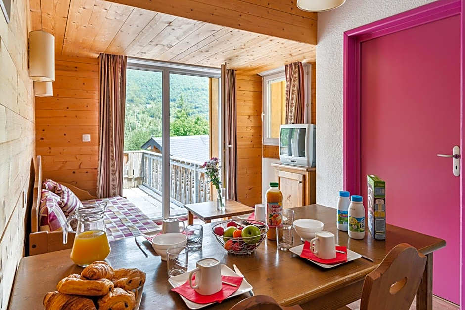 Lagrange Vacances Le Domaine des 100 Lacs