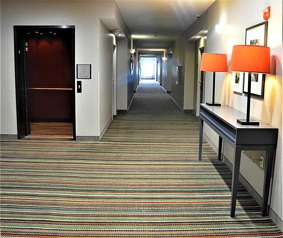 Country Inn & Suites by Radisson, Austin North (Pflugerville), TX
