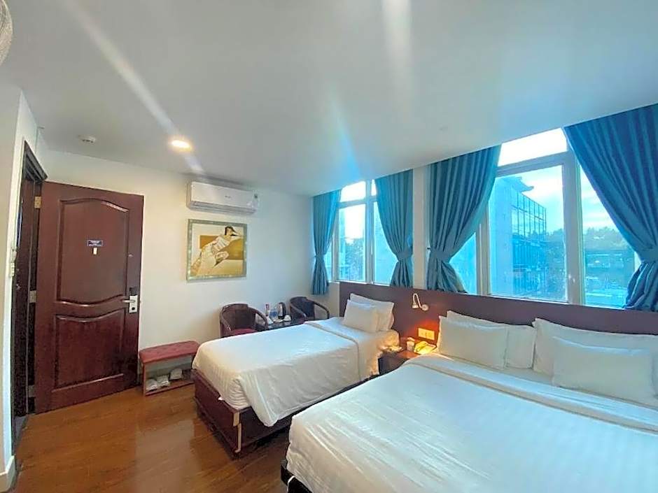 A25 Hotel - 20 Bui Thi Xuan