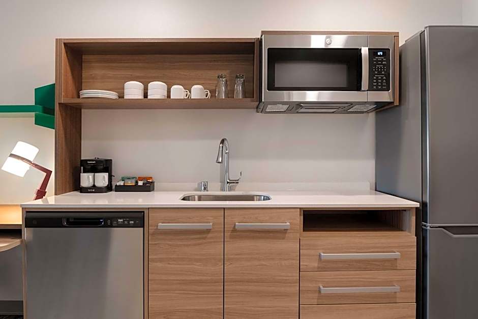 Home2 Suites by Hilton Sheboygan