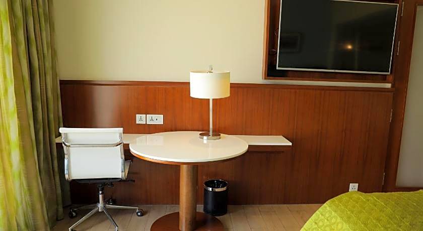 Fairfield by Marriott Indore