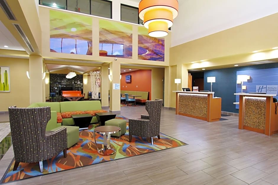 Holiday Inn Express Flagstaff