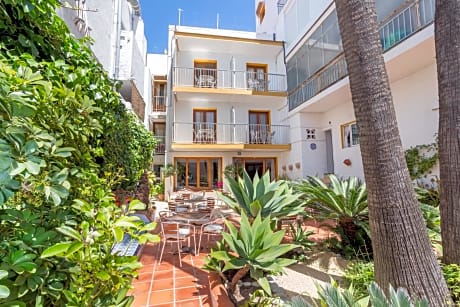 Hotel Buigues