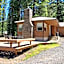 Eagle Cap Chalets