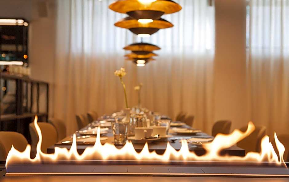 Centennial Nexus Hotel Tallinn