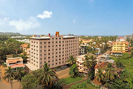 Fortune Select Candolim, Goa - Member ITC Hotels' Group