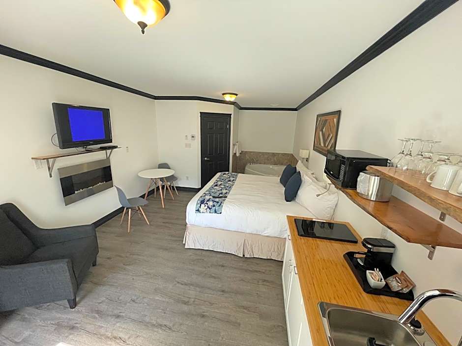 Monastery Spa & Suites