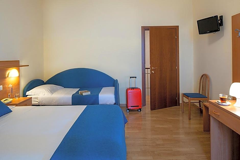 Hotel Sacro Cuore