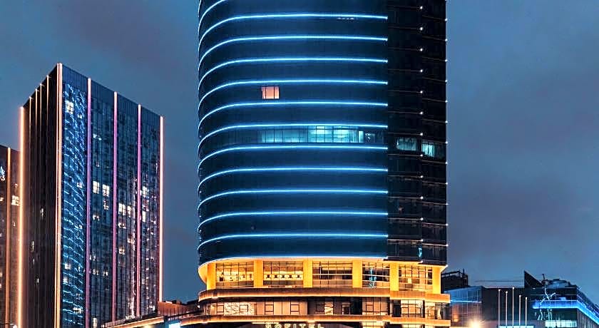Sofitel Hangzhou Yingguan