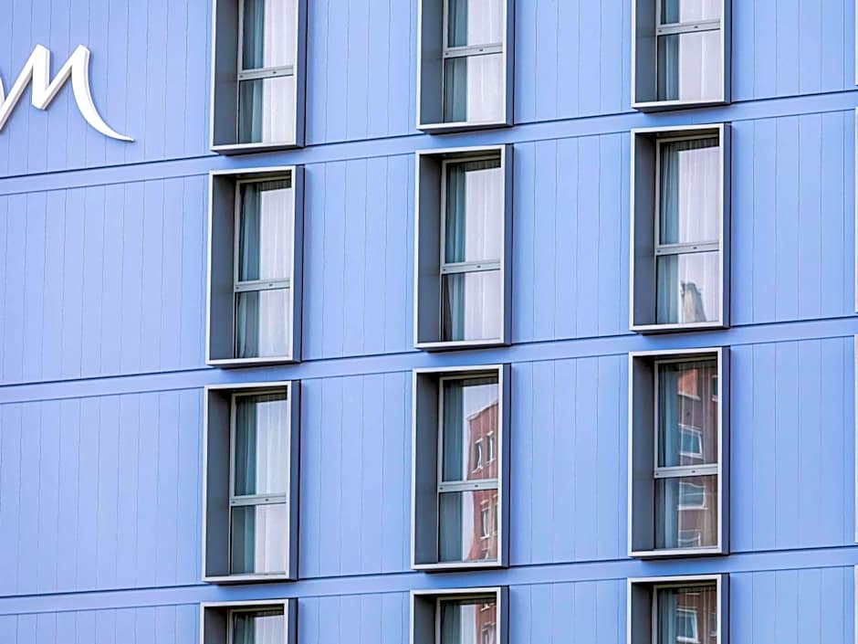 Mercure Dunkerque Centre Gare