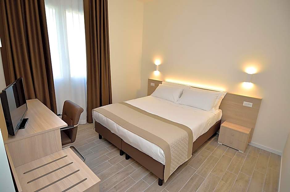 Hotel Nuova Mestre
