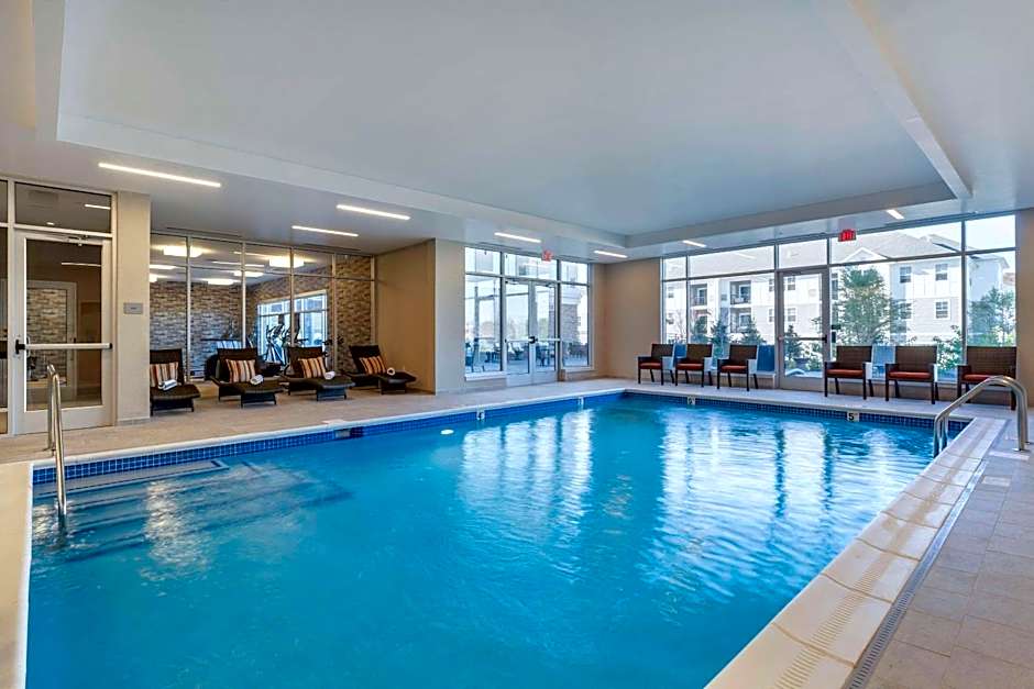 Cambria Hotel Manchester South Windsor