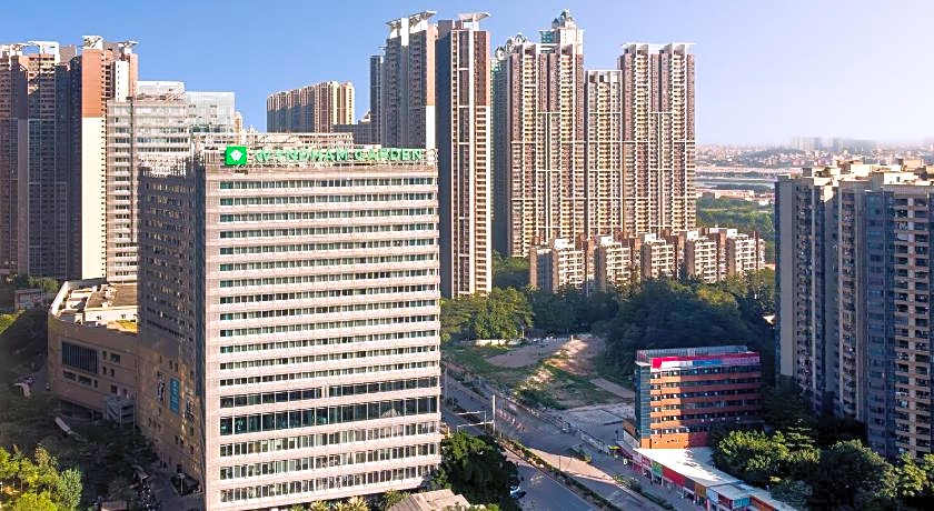 Wyndham Garden Foshan Jinshazhou