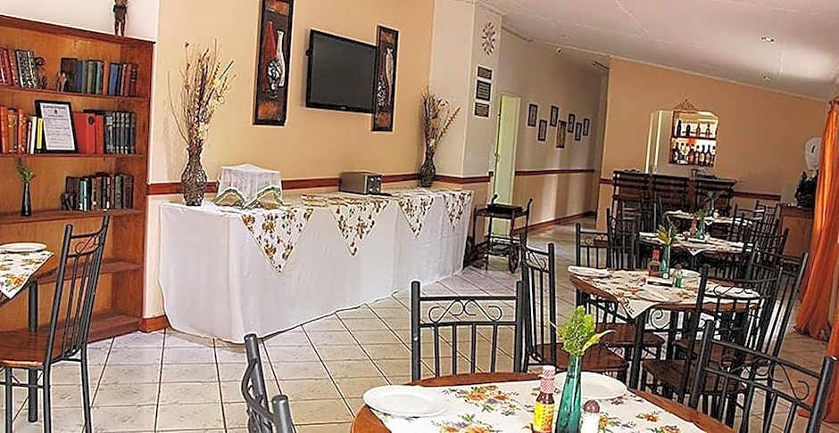 Annie&apos;s Lodge Blantyre