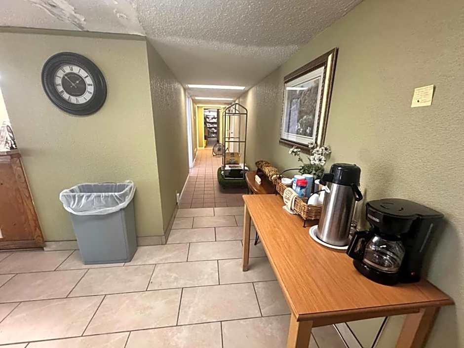 Delta Inn West Helena US 49 AR