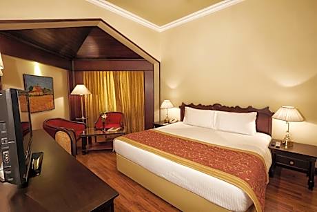 Excecutive Suite
