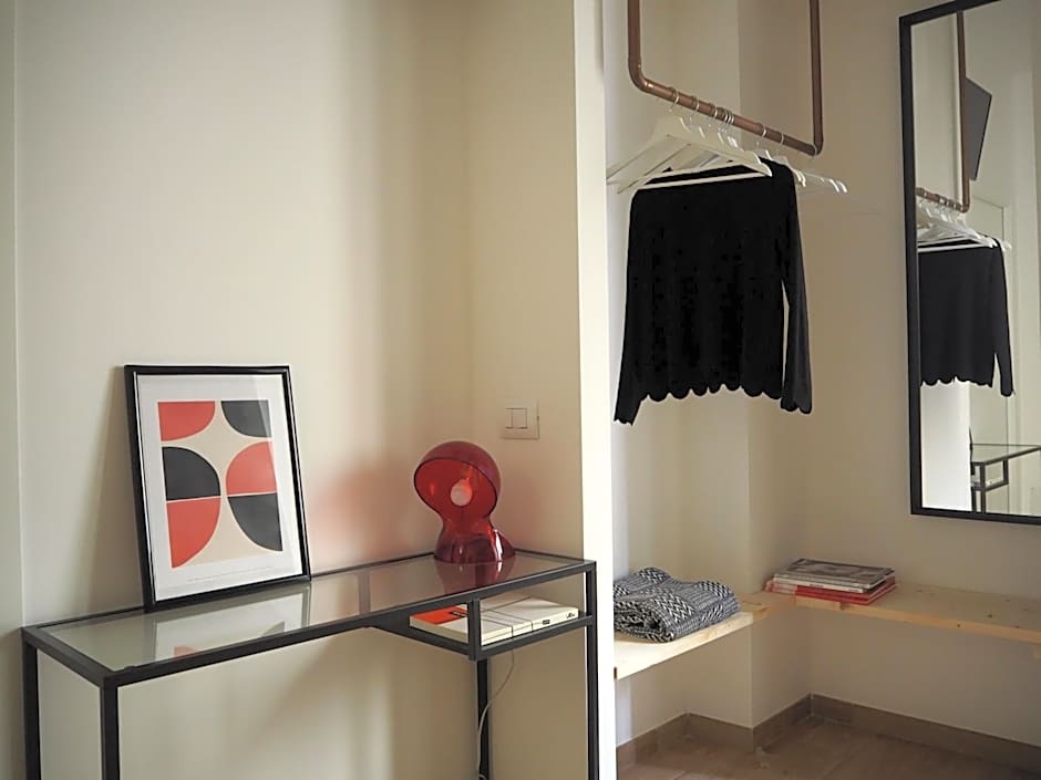 Cramu Bed&Breakfast