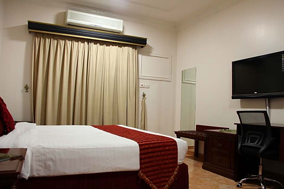 Apartments Hadaiq Al Khalij for Serviced Apartments