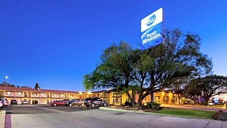 Best Western Arizonian Inn
