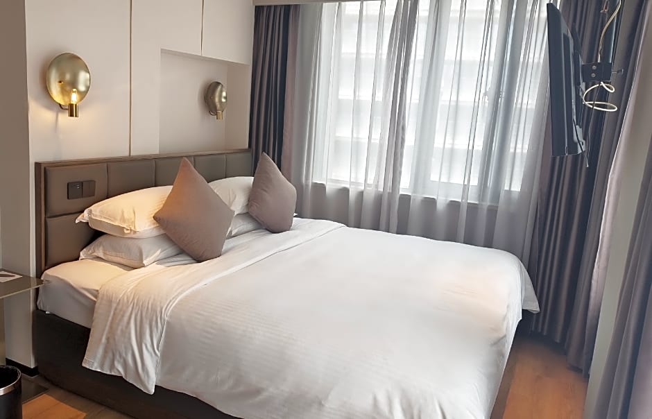 Citadines Yunlong Lake Xuzhou