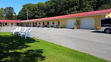 The Garrett Inn