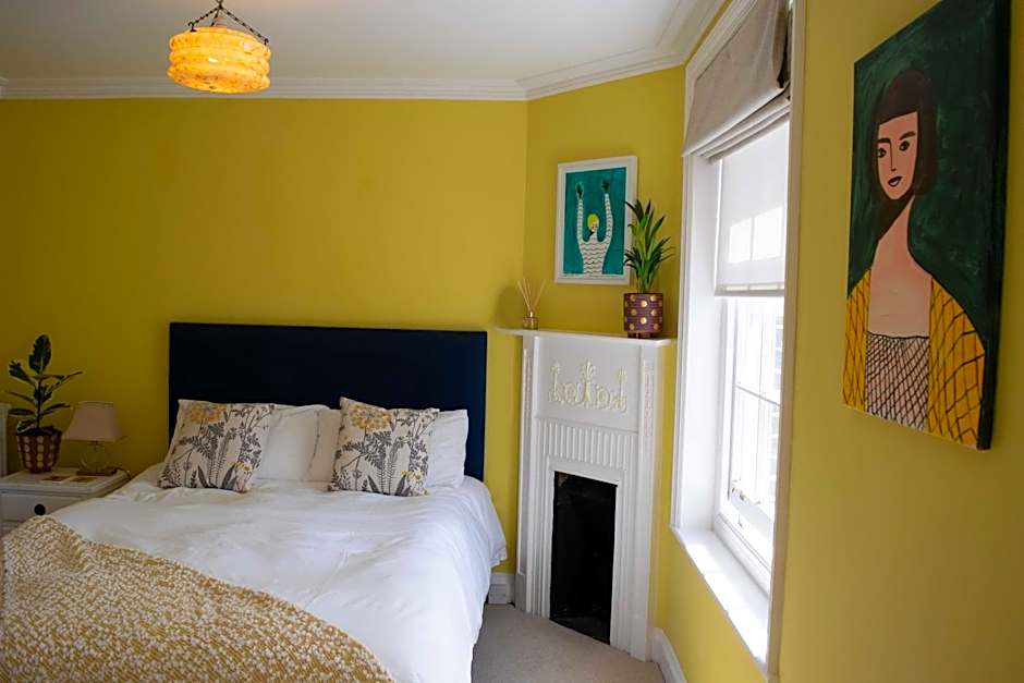 The Falstaff Hotel & Restaurant Ramsgate