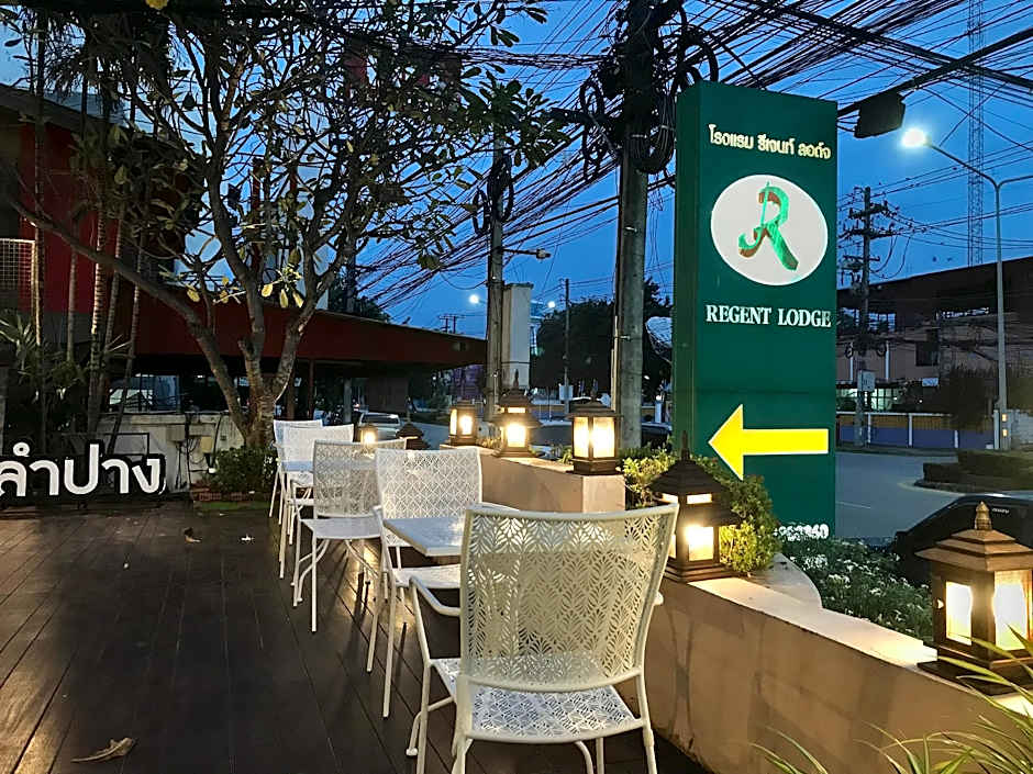 Regent Lodge Lampang