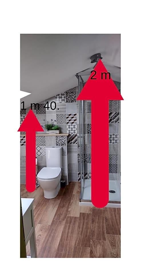 Casa di Carmine 1915 - Solo Adulti