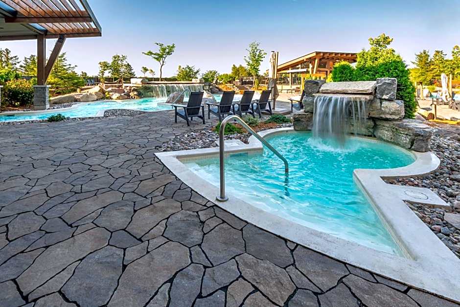 Chateau Cartier Hotel & Resort, an Ascend Collection Resort