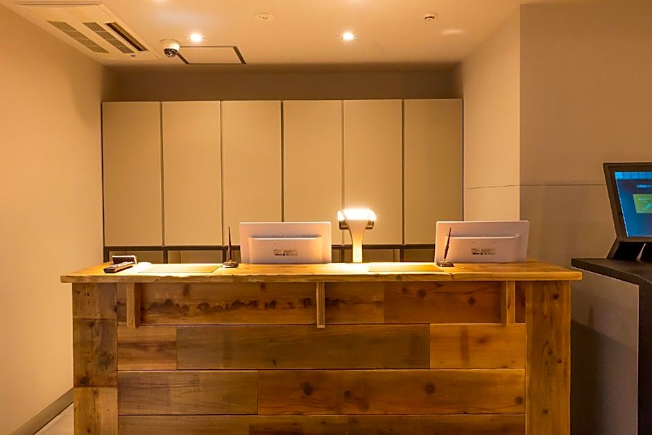 BAY HOTEL Tokyo Hamamatsucho