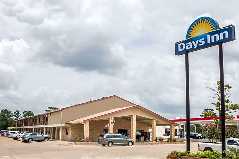 Days Inn by Wyndham Bastrop