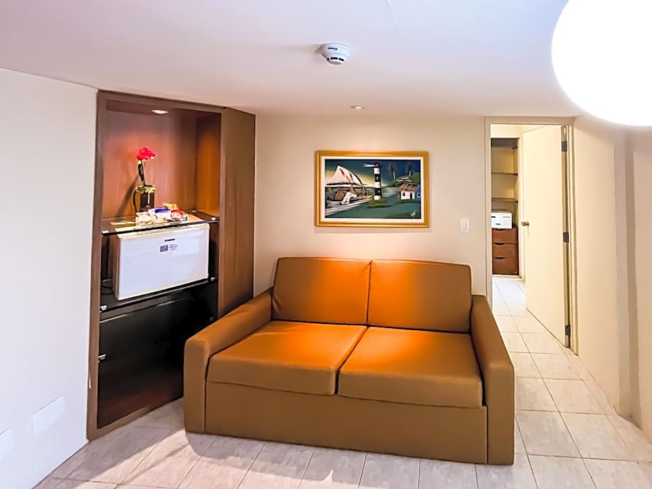 Euro Suite Recife Boa Viagem