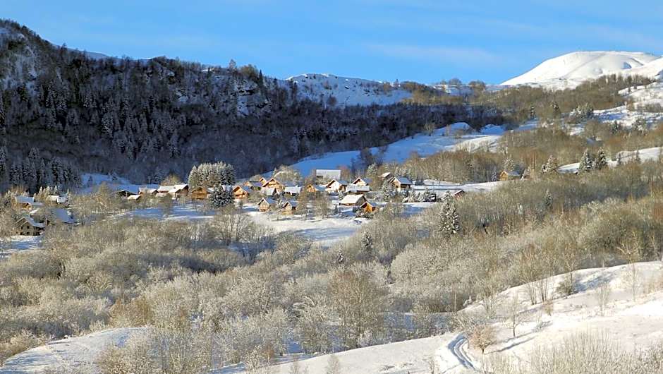 Adonis Les Terrasses Des Bottières By Olydea