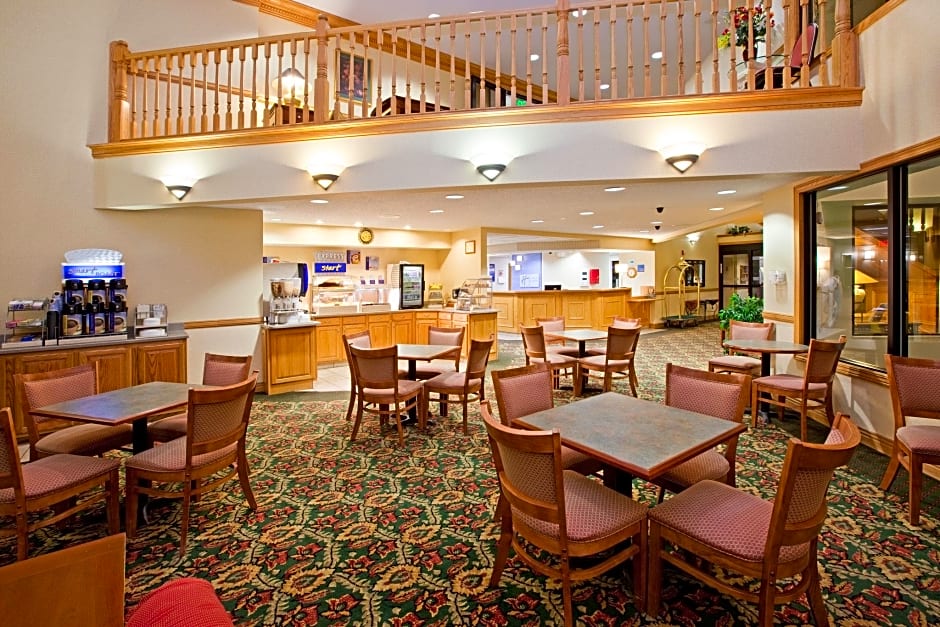 Holiday Inn Express Washington Hotel By IHG