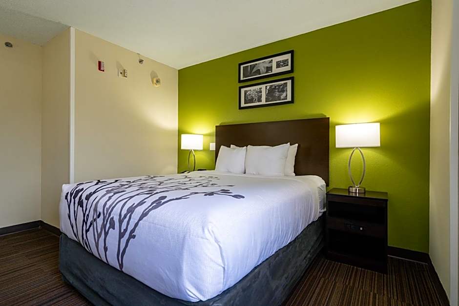Sleep Inn Murfreesboro Shopping District