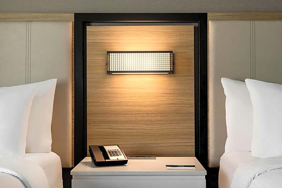 SpringHill Suites by Marriott Roanoke