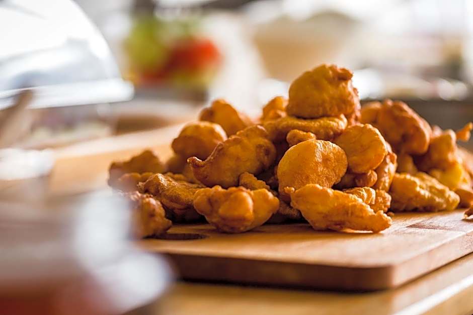 Gefiri Plakas Hotel, Tzoumerka