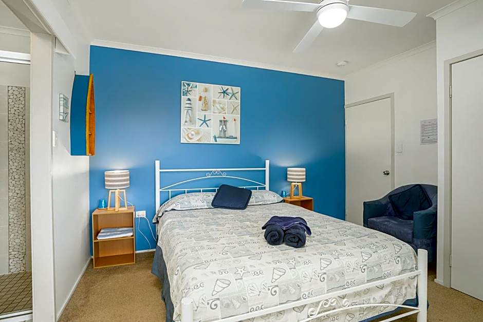 Laurelview Scenic Inn Gympie